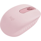 Logitech M196, Mus Rosa