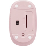 Logitech Mus Rosa