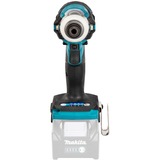 Makita TD001GZ, Schlagskruemaskine Blå/Sort