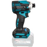 Makita TD001GZ, Schlagskruemaskine Blå/Sort