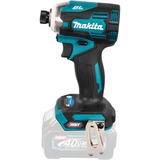 Makita TD001GZ, Schlagskruemaskine Blå/Sort