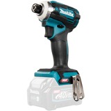 Makita TD001GZ, Schlagskruemaskine Blå/Sort