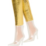 Mattel Fashionistas Barbie-dukke Mode dukke, Hunstik, 3 År, Dreng/Pige, 298 mm, 174 g