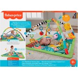 Mattel HJW08, legetæppe 