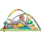 Mattel HJW08, legetæppe 