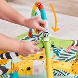 Mattel HJW08, legetæppe 