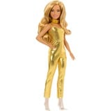 Mattel HRH19, Dukke 