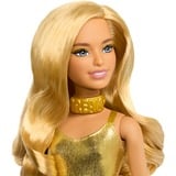 Mattel HRH19, Dukke 