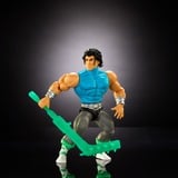 Mattel HTH16, Spil figur 