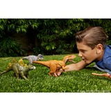 Mattel HTK69, Spil figur 