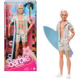 Mattel JBJ54, Dukke 