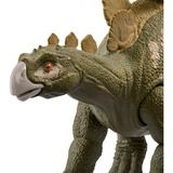 Mattel JURASSIC WORLD VILDE BRØL, hesperosaurus, Spil figur Jurassic World VILDE BRØL, hesperosaurus, Samleobjekt actionfigur, Film & TV-serier, Batterier påkrævet