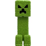 Mattel MINECRAFT Creeper Large Scale Figure, Spil figur Minecraft Creeper Large Scale Figure, 6 År, Flerfarvet, Plast