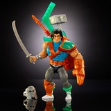 Mattel Spil figur 