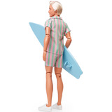 Mattel The Movie-dukke Mode dukke, Hanstik, 3 År, Dreng/Pige, 330,2 mm, 300 g