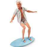 Mattel The Movie-dukke Mode dukke, Hanstik, 3 År, Dreng/Pige, 330,2 mm, 300 g