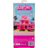 Mattel The Movie-dukke Mode dukke, Hanstik, 3 År, Dreng/Pige, 330,2 mm, 300 g