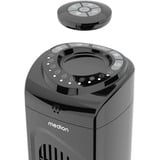 Medion LIFE E11 TF Tårnventilator, Blæser Sort