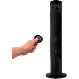 Medion LIFE E11 TF Tårnventilator, Blæser Sort
