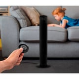 Medion LIFE E11 TF Tårnventilator, Blæser Sort