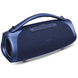 Medion Life P61768 Bærbar Bluetooth Højttaler XL Blå
