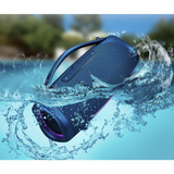 Medion Life P61768 Bærbar Bluetooth Højttaler XL Blå