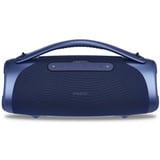 Medion Life P61768 Bærbar Bluetooth Højttaler XL Blå