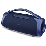 Medion Life P61768 Bærbar Bluetooth Højttaler XL Blå