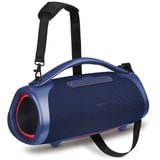 Medion Life P61768 Bærbar Bluetooth Højttaler XL Blå
