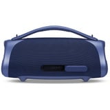 Medion Life P61768 Bærbar Bluetooth Højttaler XL Blå