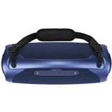Medion Life P61768 Bærbar Bluetooth Højttaler XL Blå