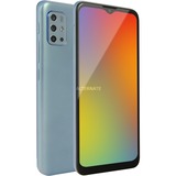 Motorola Moto G G20 16,5 cm (6.5") Android 11 4G USB Type-C 4 GB 64 GB 5000 mAh Blå, Mobiltelefon Blå, 16,5 cm (6.5"), 4 GB, 64 GB, 48 MP, Android 11, Blå