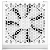 NZXT C1200 Gold ATX 3.1, PC strømforsyning Hvid