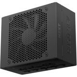 NZXT C850 SFX Black, PC strømforsyning Sort