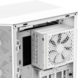 NZXT PA-2G2BW-EU, PC strømforsyning Hvid