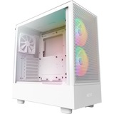 NZXT Towerkabinet hvid (mat)