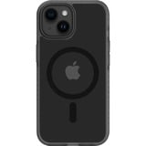 Nevox 2398, Mobiltelefon Cover Sort