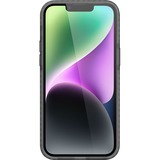 Nevox 2398, Mobiltelefon Cover Sort