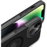 Nevox 2398, Mobiltelefon Cover Sort