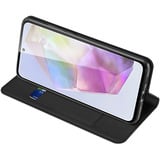 Nevox 2605, Mobiltelefon Cover Sort