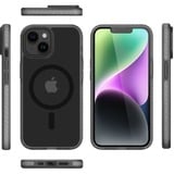 Nevox StyleShell Invisio, Mobiltelefon Cover Sort