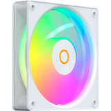 Ocypus Iota C70 Curve ARGB Digital, Towerkabinet Hvid