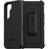Otterbox Mobiltelefon Cover Sort