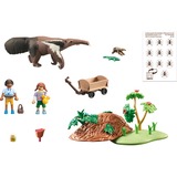 PLAYMOBIL Bygge legetøj 