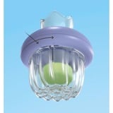 PLAYMOBIL Junior Aqua & Tinti: Farverig vandmandefamilie, Bygge legetøj 