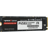 Patriot VIPER PV593 1 TB, Solid state-drev 