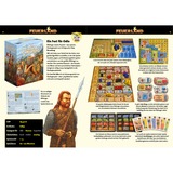 Pegasus En fest for Odin, Brætspil 