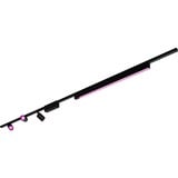 Philips Hue Perifo aflangt lysskinnesæt til loftsmontering (3 spots, 1 lysbjælke), Lampe Sort, Philips Hue White and Color ambiance Perifo aflangt lysskinnesæt til loftsmontering (3 spots, 1 lysbjælke), Intelligent lysspot, Bluetooth, Sort, Integreret LED, Metal, Syntetisk, Ikke-udskiftelig pære(r)