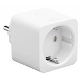 Philips Smart plug Smarte Stik, Switched stikkontakt Hvid, Philips Smart plug, Indendørs, Hvid, Hjem, IP20, IP20, II