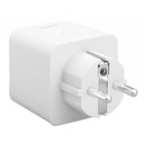 Philips Smart plug Smarte Stik, Switched stikkontakt Hvid, Philips Smart plug, Indendørs, Hvid, Hjem, IP20, IP20, II